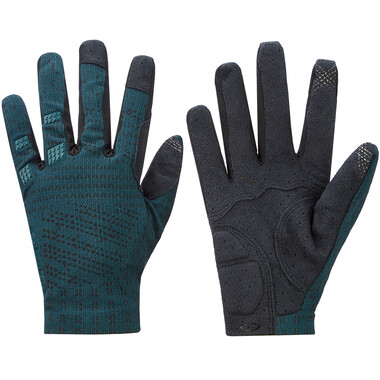 GIRO XNETIC TRAIL Gloves Blue 2023 0